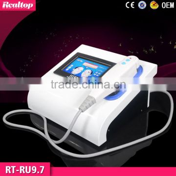 Expression Lines Removal Bottom Price !!!Wholesale Hifu For Skin Tightening Hips Shaping Hifu Wrinkle Removal Hifu Face Lifting Machine