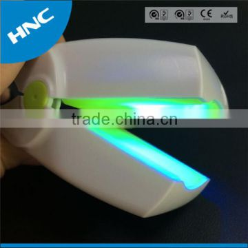 HNC China manufacturer 2014 new invention product 905nm laser ringworm of the nails leuconychia therapy apparatus