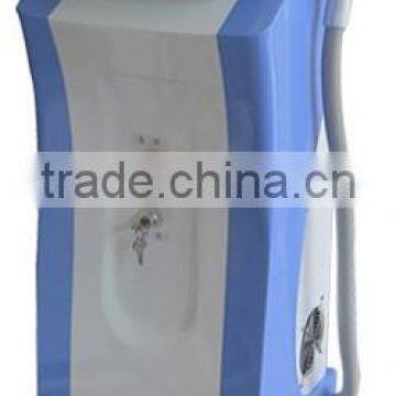 Hot Selling nd Yag Laser for Blue Inks Tattoo Removal and With 1320nm Carbon Black Doll Tip for Skin Rejuvenation photo-4