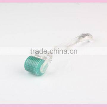 Home Use Scar Removal Derma Roller 192 Titanium Dermaroller Needles photo-5