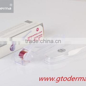 Mesotherapy Needles 540 Derma Roller Meso Roller