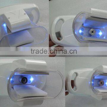 Hot Selling COOLIPO V7 Cavitation RF Cool Loss Weight Machine photo-2