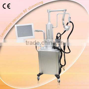 Hospital equipment super body sculptor fat reduction weight loss machine F017