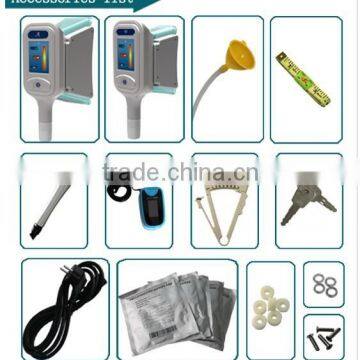 Stationary New Cryolipolysiss Weigt Loss/latest Cryolipolysiss 2 Heads/beauty Equipment Cryolipolysiss 2 Heads Work Together
