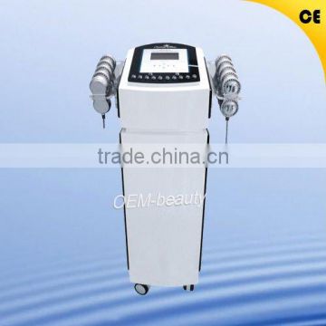 lipoderma cavitation machine anti cellulite,weight loss-F006