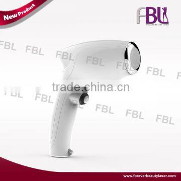 Hottest Sale!!!newest 808nm Diode Laser Hair Removal /combined RF Function