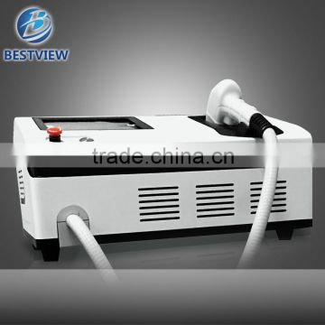 Best Professional 808nm Diode Laser body hair removers women