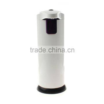 Hotel High Quality Stainless Steel Metal Automatical Liquid Soap Dispenser