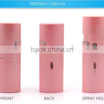 SR-1106 Christmas Gift Economic Home Use Nano Personal Face Spray Mister photo-5