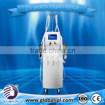 Beauty Slimming New Design Machine Vacuum Cavitation Cellulite Roller Massage photo-6