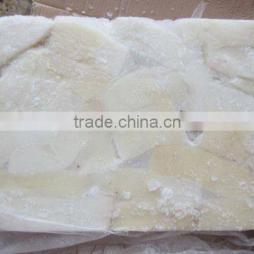 Good Quality For Frozen Squid Fillet