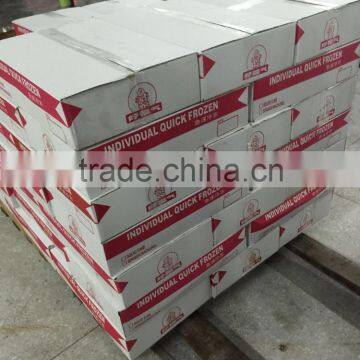 Fresh Frozen Sea Fish Spanish Mackerel For Market photo-5