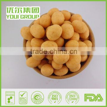 BRC/HACCP Certified Peanuts BBQ Peanuts 1kg Price For Sale