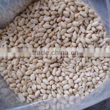 peanut kernels manufacturer in china, blanched and peanut in shell