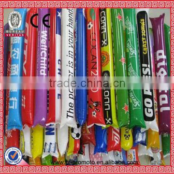 fan air bang PE bang bangs for match football clappers