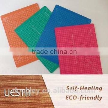 plastic PP Eco-friendly Cutting Mat For Artist