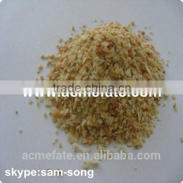 New Corp Chinese North Part Air Dried Garlic Granule