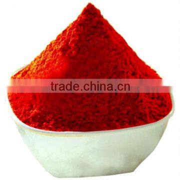 GOOD QUALITY DRY RED CHILI POWDER