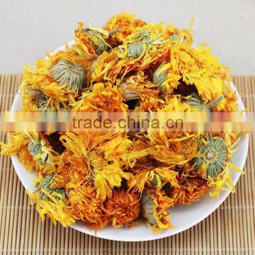 2015yr dried calendula flowers,chinese flower tea,dry calendula flowers