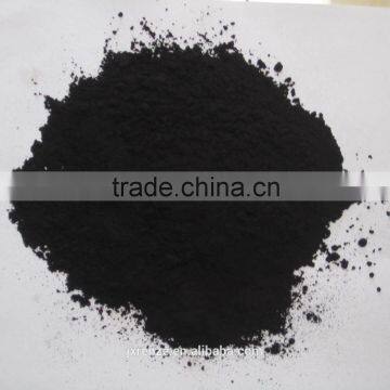 Black color cocoa powder fat 10-12%