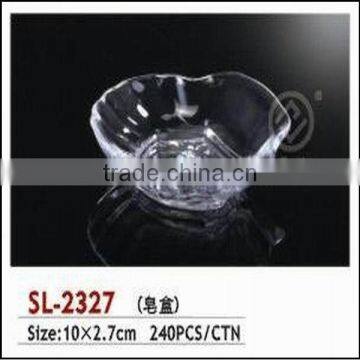 New Design Plastic Soap Box for Using in Hotel,restaurant,household photo-6