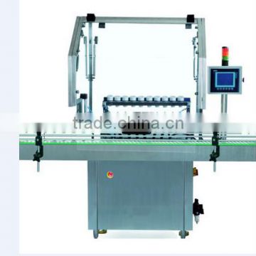 Low price factory provide plastic bottle washing machine