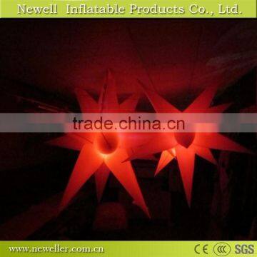 Excellent Quality New Products Inflatable Star Billboard for AD photo-6