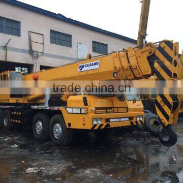 year 2013 used tadano crane 120ton, cheap price 120 ton truck crane, hydraulic crane tadano crane 120t for sale!