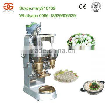 Fish Ball/ Meatball Making Machine with Low Price