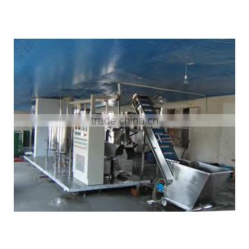 Fresh Fruit Juice Production Line