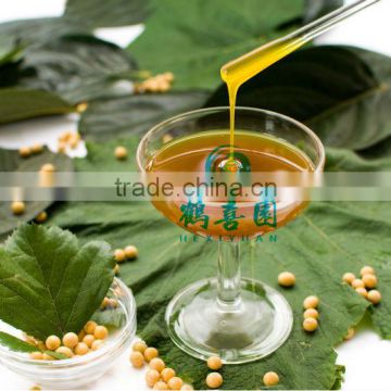 Discolored, Decolorizing, and emulsifier soya lecithin Special for Feed