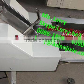 Waffle Stacker/waffle Stacker Machine/waffle Stacking Machine photo-3