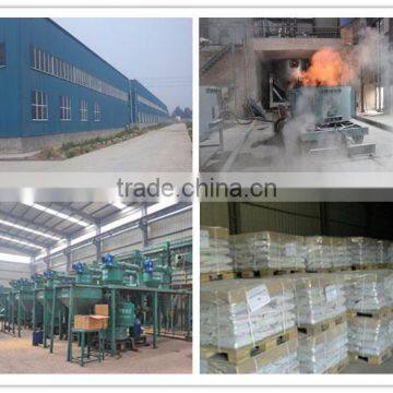 Brown Fused Alumina , Mainly Used in the Refractory, Grinding, Sandblasting photo-4