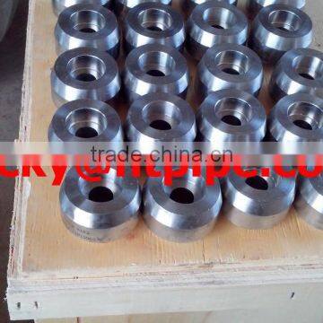 ASTM B564 UNS N08020 sockolet