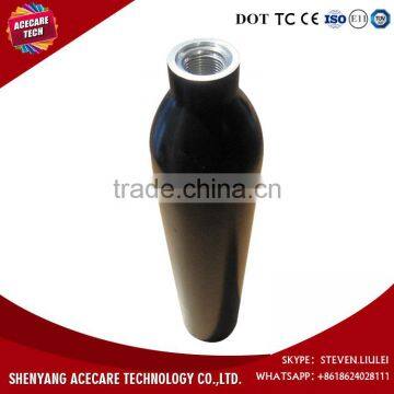 0.37L-30MPa paintball tank,paintball air tank,paintball co2 tank shipping from china