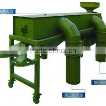 5PG-5 Series Hot Selling automatic seed polishing of bean polishing machine of farm machine