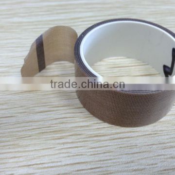 high temperature stand ptfe coating fiberglass tape