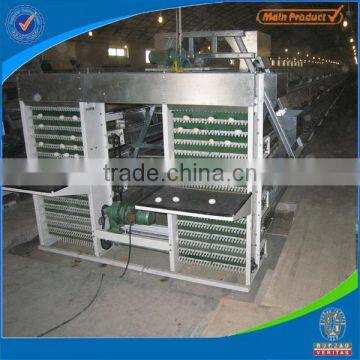 Hot Sales A Type 3 Tiers Battery Layer Cage