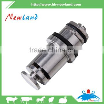 2015 new type hiqh quality stainless steel antifreeze valve