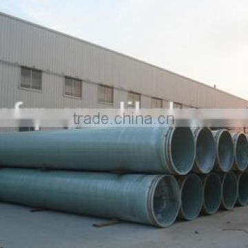 GRP Pipes