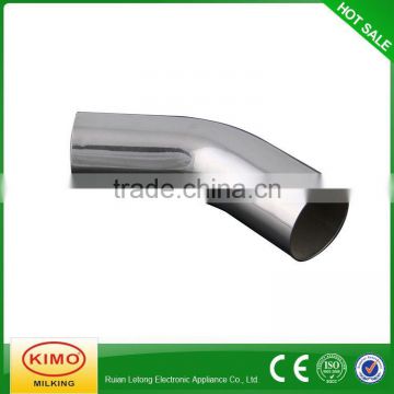 Widely Used Carbon Steel Pipe Elbow 6