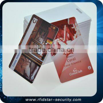 Best Trading Products 13.56mhz Ntag216 Rfid Card for Low Cost photo-2
