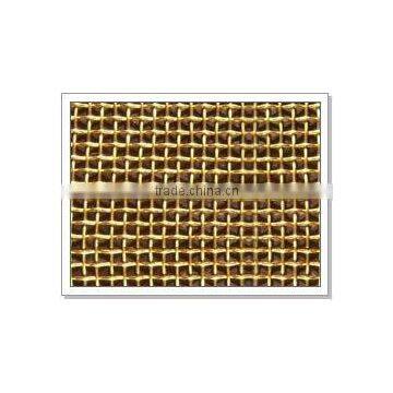 Brass Wire Mesh