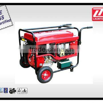 2.3kw LT3000CLE OHV 100% copper 220 volt gasoline generator