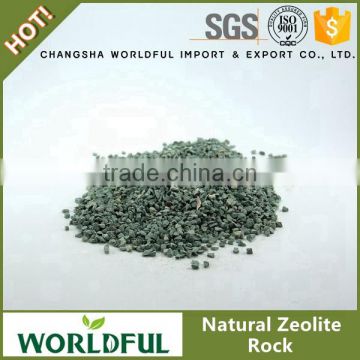 Natural Zeolite Rock For Nuclear Polllution, Wastewater Treatment, Agriculture, Feed Grade, Natural Zeolite Price