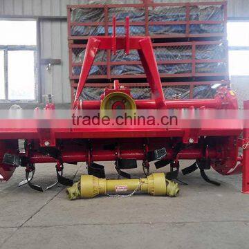 TL Series Tractor PTO Rotary Tiller Cultivator photo-4