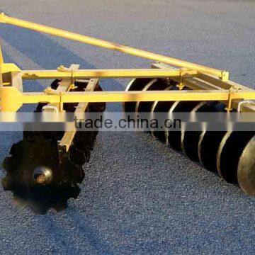 farm equipment disc plough