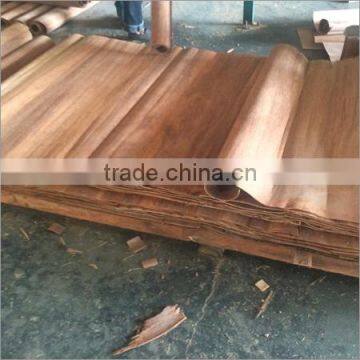 Natural Face Veneer Keruing Gurjan Face Veener photo-4