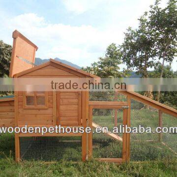 Cheap Wooden Chicken Housing Kit for sale