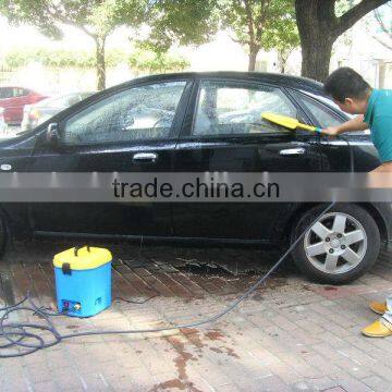 portable automatic car washer 12V